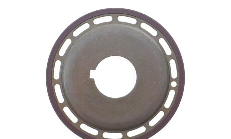 Фото 5 - Автозапчастина CORTECO 49363329