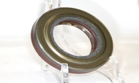 Фото 2 - Сальник коробки переключения передач CORTECO 49363469