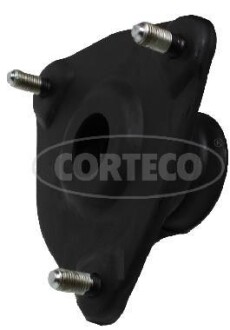 Опора амортизатора перед. Hyundai Elantra/i30/Kia Ceed/Pro Ceed 1.4-2.0 07-12 - CORTECO 49363555