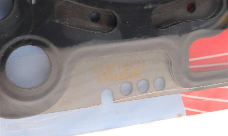 Фото 3 - Прокладка ГБЦ головки блока CORTECO 49368065