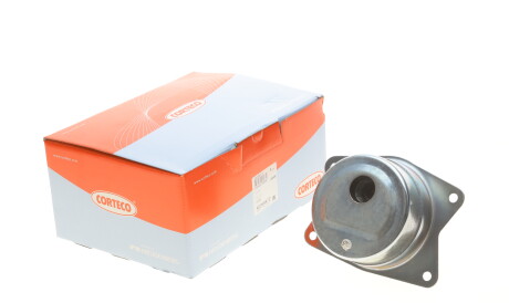 Фото 2 - Подушка двигателя CORTECO 49368472