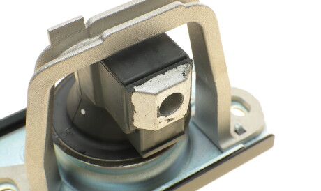 Фото 2 - Подушка двигуна CORTECO 49368507