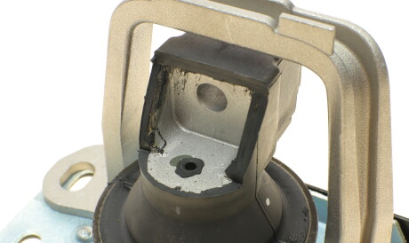 Фото 3 - Подушка двигуна CORTECO 49368507