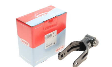 Фото 2 - Подушка двигуна CORTECO 49368731