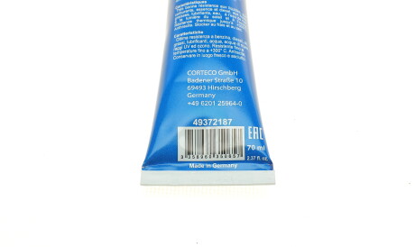 Фото 2 - Автозапчасть CORTECO 49372187