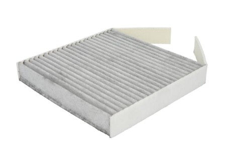 Фото 2 - Фільтр салону CORTECO 49372542