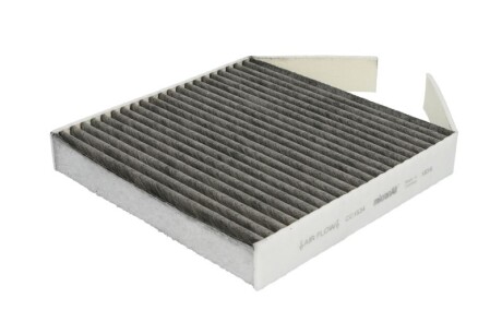 Фільтр салону із елементами активованого вугілля AUDI R8, R8 SPYDER LAMBORGHINI HURACÁN, HURACÁN SPYDER 5.2 05.14- - CORTECO 49372542