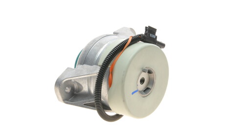 Фото 2 - Подушка двигуна CORTECO 49374285