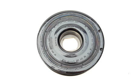 Фото 3 - Шків колінвалу / Демфер CORTECO 49374655