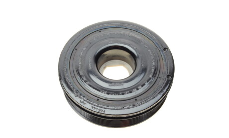 Фото 5 - Шків колінвалу / Демфер CORTECO 49374655