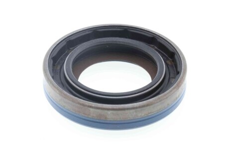 Фото 2 - Сальник коробки переключения передач CORTECO 49376368