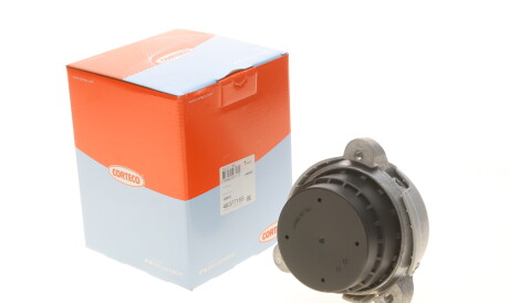 Фото 2 - Подушка двигуна CORTECO 49377166