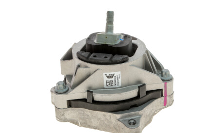 Фото 2 - Подушка двигуна CORTECO 49377188