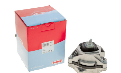 Фото 5 - Подушка двигуна CORTECO 49377188