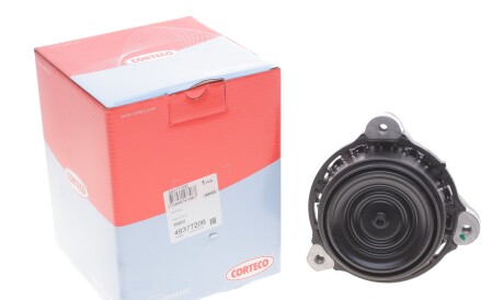 Фото 2 - Подушка двигателя CORTECO 49377206