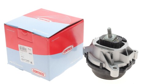 Фото 2 - Подушка двигуна CORTECO 49377240