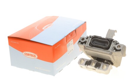 Фото 2 - Подушка двигуна CORTECO 49377260