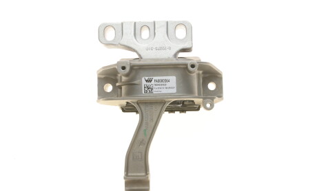 Фото 4 - Подушка двигуна CORTECO 49377260