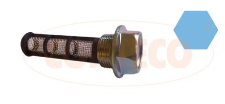 Фото 2 - Пробка масляного піддону CORTECO 49379146