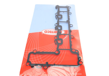 Фото 3 - Прокладка клапанной крышки CORTECO 49379246