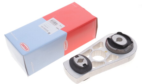 Фото 2 - Подушка двигателя CORTECO 49380555