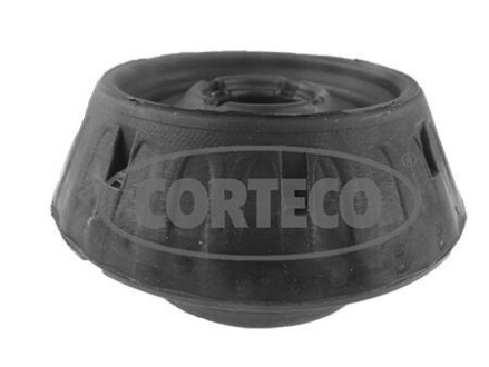 Опора амортизатора перед. Honda Jazz/ Insight/ Fit/ CR-Z 02- - CORTECO 49386473