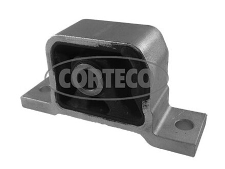 Подушка двигуна перед. Honda Civic VII 00-06/CR-V II 01-07 - CORTECO 49386477