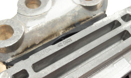 Фото 3 - Подушка двигуна CORTECO 49388311