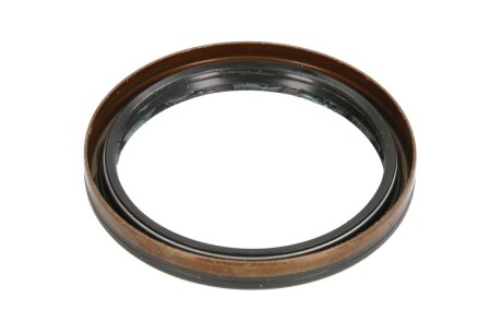 Фото 2 - Сальник коробки переключения передач CORTECO 49388614