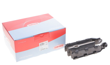 Фото 2 - Подушка двигателя CORTECO 49389666