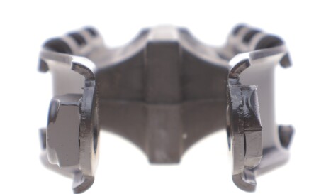 Фото 3 - Подушка двигателя CORTECO 49389666