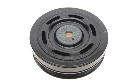 Фото 2 - Шків колінвалу / Демфер CORTECO 49393022