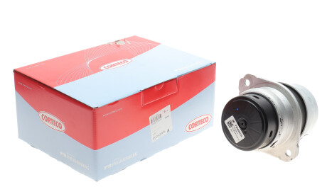 Фото 2 - Подушка двигателя CORTECO 49393185