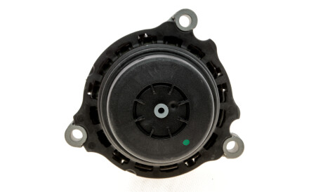 Фото 3 - Подушка двигуна CORTECO 49393189