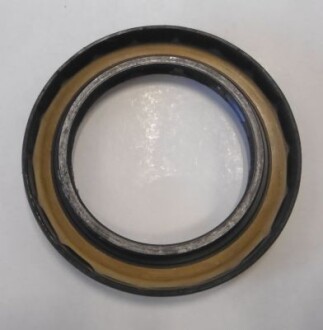 Фото 2 - Сальник коробки переключения передач CORTECO 49395119