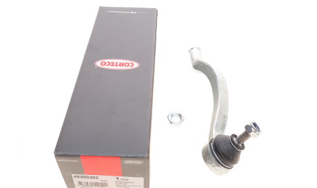 Фото 2 - Рульовий наконечник CORTECO 49395302