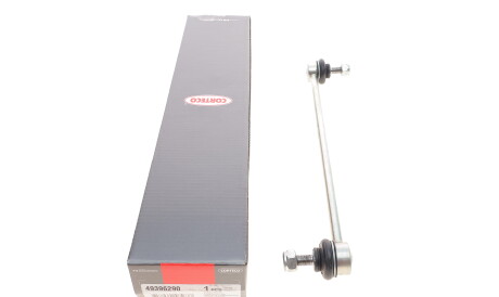 Фото 2 - Стійка стабілізатора CORTECO 49396290