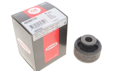 Фото 2 - Сайлентблок важеля CORTECO 49398137