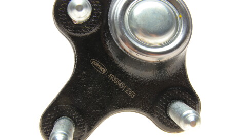 Фото 2 - Шаровая опора CORTECO 49398491