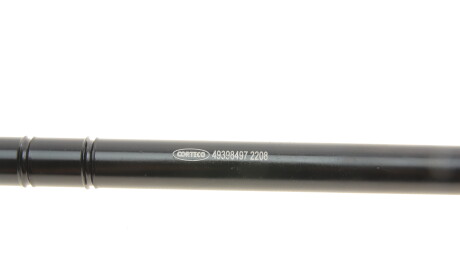 Фото 2 - Рульова тяга CORTECO 49398497