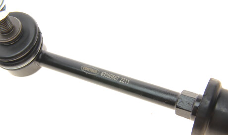 Фото 3 - Стійка стабілізатора CORTECO 49398667