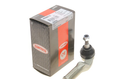 Фото 2 - Рульовий наконечник CORTECO 49398717
