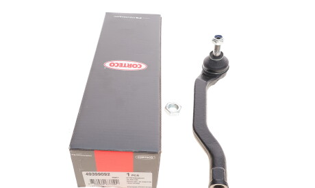 Фото 2 - Рульовий наконечник CORTECO 49399092