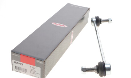 Фото 2 - Стійка стабілізатора CORTECO 49399166