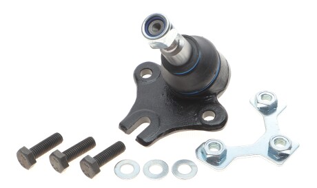 Ball joint - (1H0498365S, 1H0407366A, 1H0407365) CORTECO 49400395