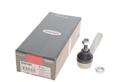 Фото 2 - Рулевой наконечник CORTECO 49401869