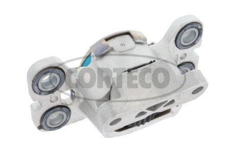 Фото 3 - Подушка кріплення КПП CORTECO 49402248