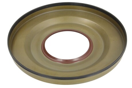 Фото 2 - Сальник трансмісії CORTECO 49402431