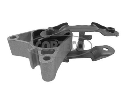 Подушка двигуна (задня/верхня) MB A-class (W176)/B-class (W246/W242) 12- - CORTECO 49402574