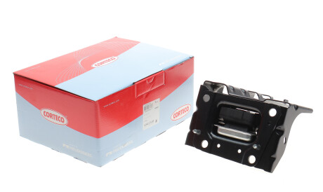 Фото 2 - Подушка кріплення КПП CORTECO 49402608